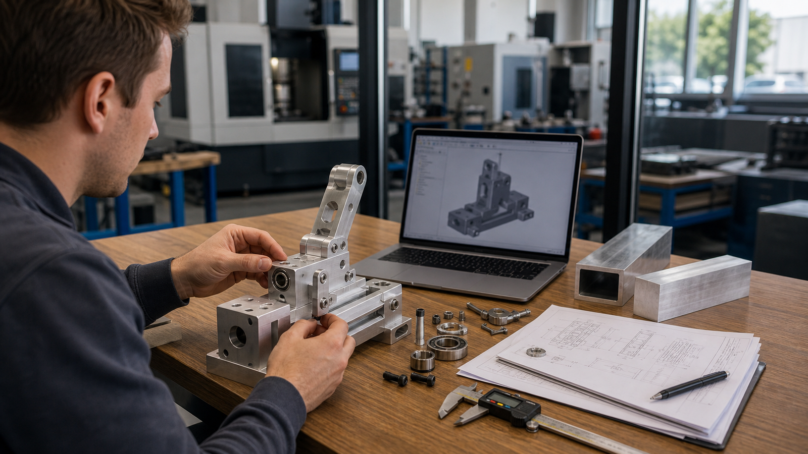 12 Design Tips and Tricks for Inventors and Makers