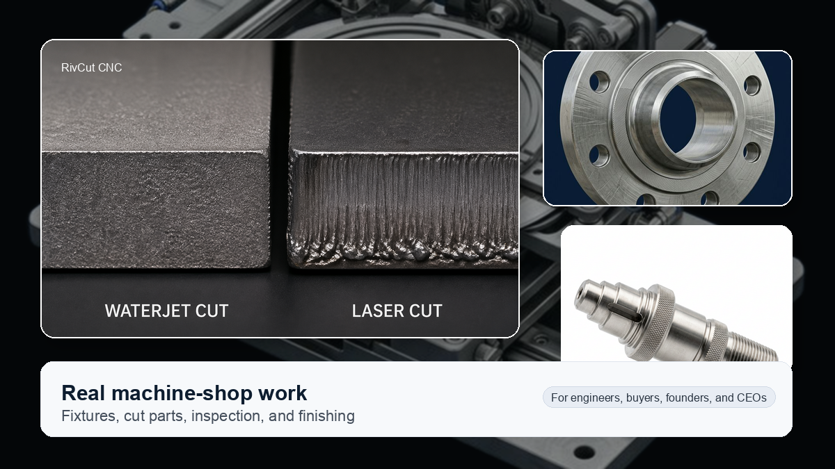 Heat Treatment Guide for CNC Parts: When and How to Harden: Annealing technical illustration