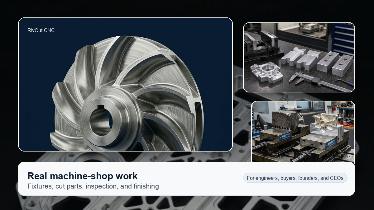 Heat Treatment Guide for CNC Parts: When and How to Harden: Hardening technical illustration