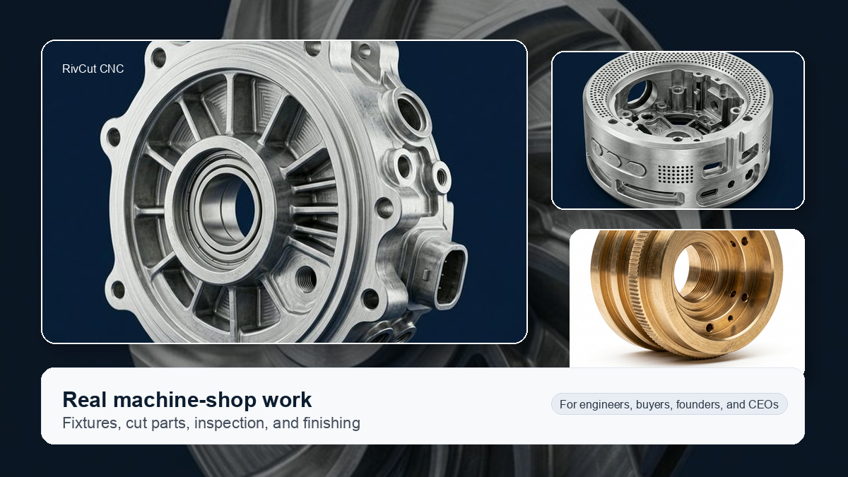Heat Treatment Guide for CNC Parts: When and How to Harden: Tempering technical illustration
