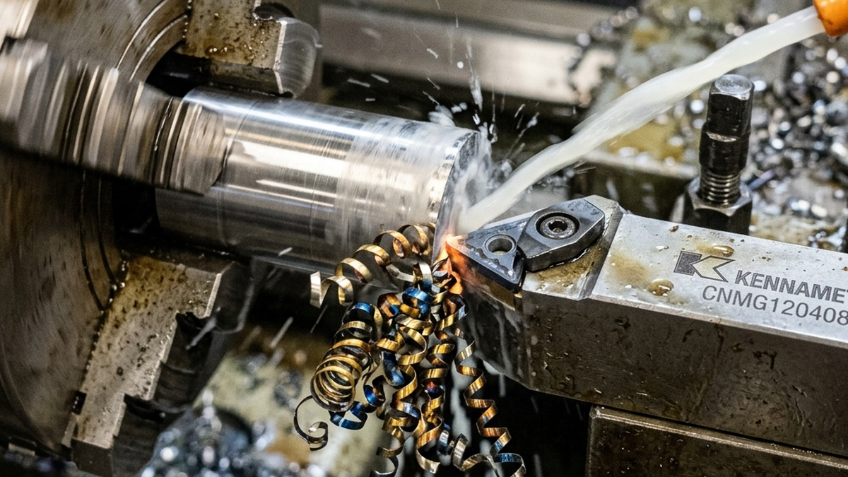 Stainless Steel CNC Machining: Grades, Tips and What to Expect: Machinability Ratings technical illustration