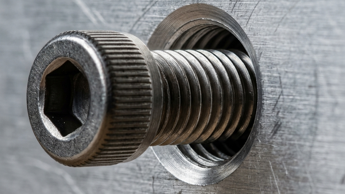 Thread Callouts Buyer's Guide: How to Specify Threads on CNC Parts: Imperial Thread Callouts technical illustration