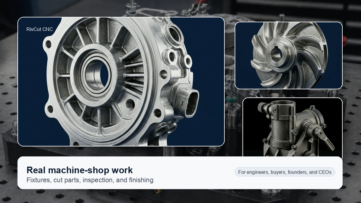 Waterjet vs Laser Cutting: A Buyer's Comparison: How Laser Cutting Works technical illustration