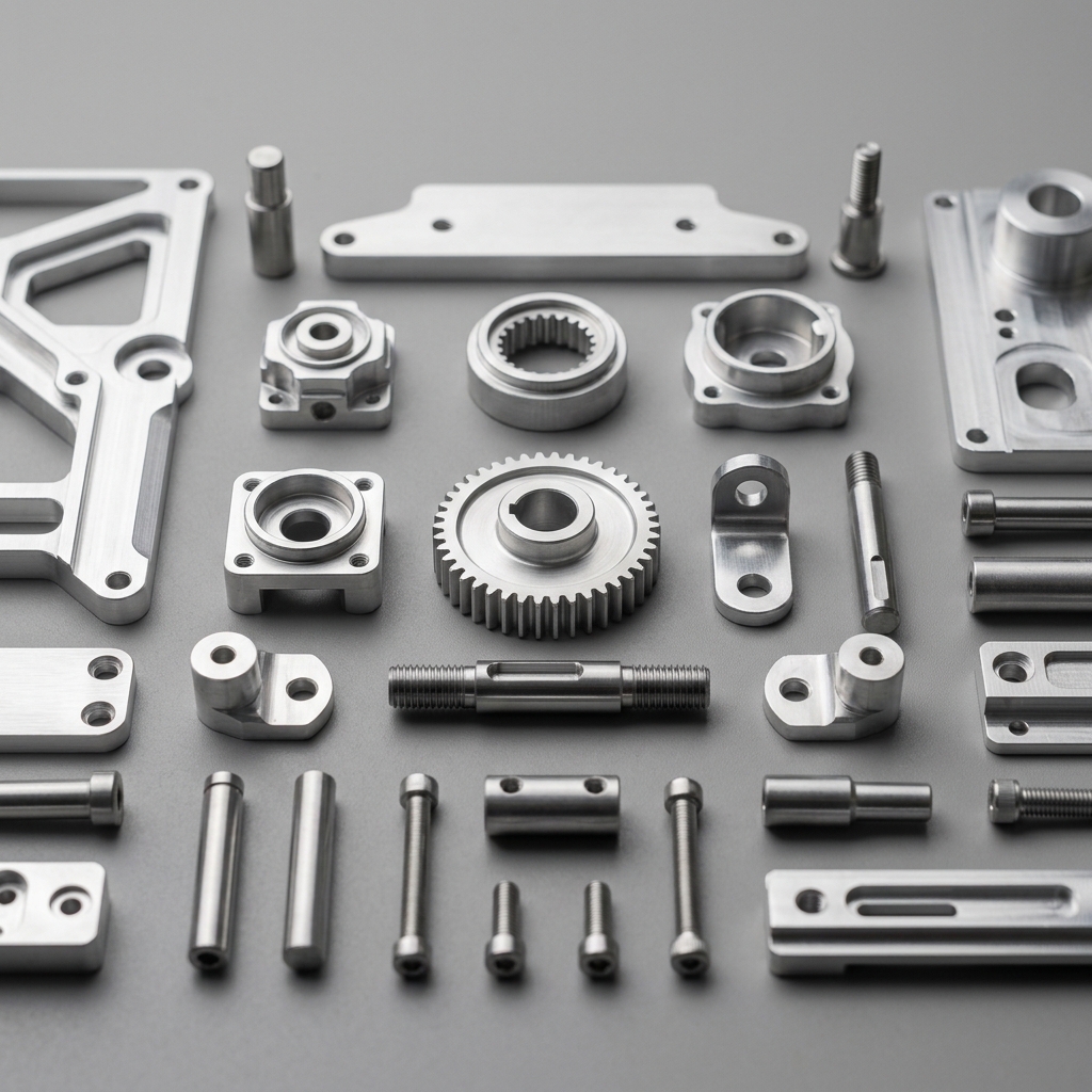 What Is CNC Machining