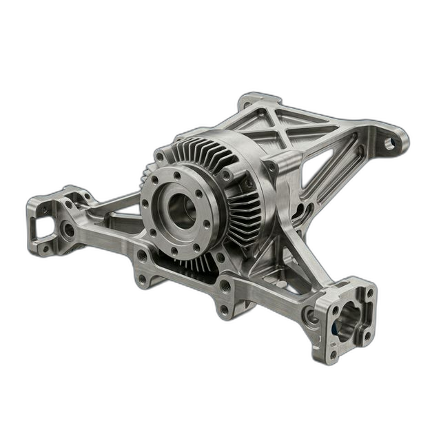 UAV Motor Mount