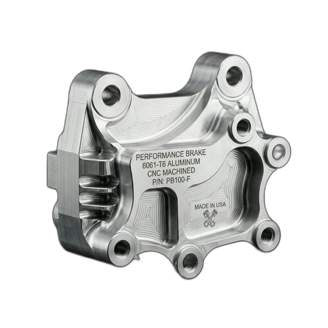 Brake Caliper Mounting Bracket