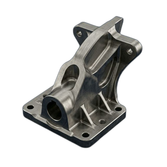 Encrypted Radio Chassis