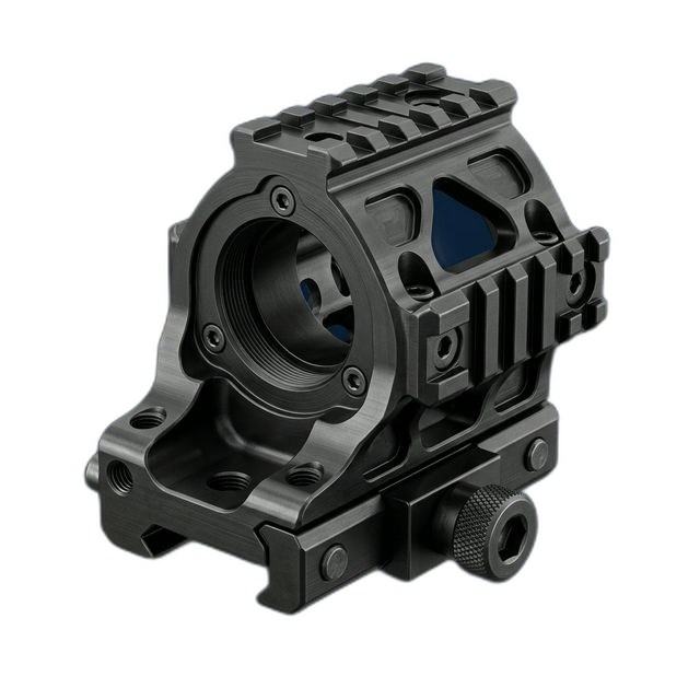 Optical Sensor Mount