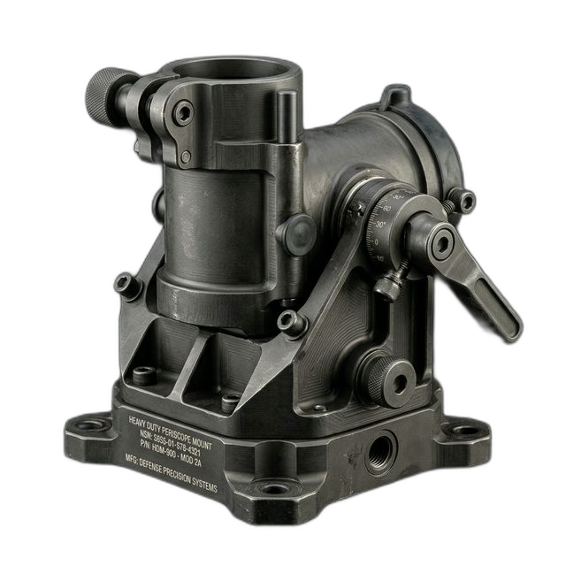Periscope Mounting Bracket