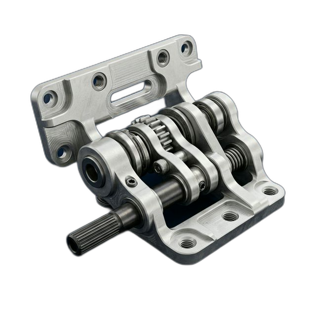 AR Headset Frame