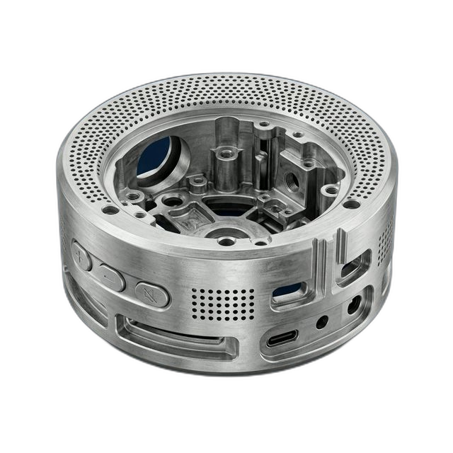 Wireless Charger Housing