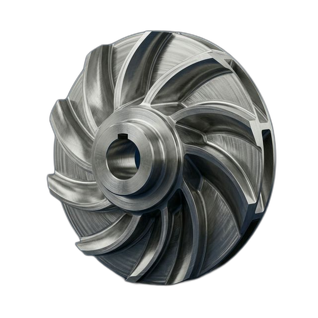Heat Exchanger Tube Sheet