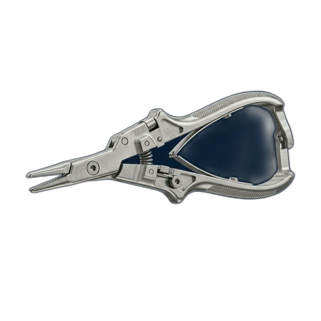 Endoscope Distal Tip