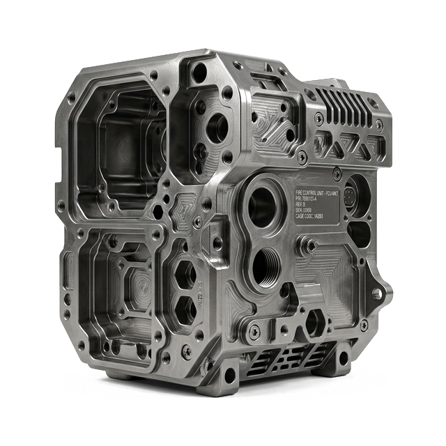 Tactical Mount