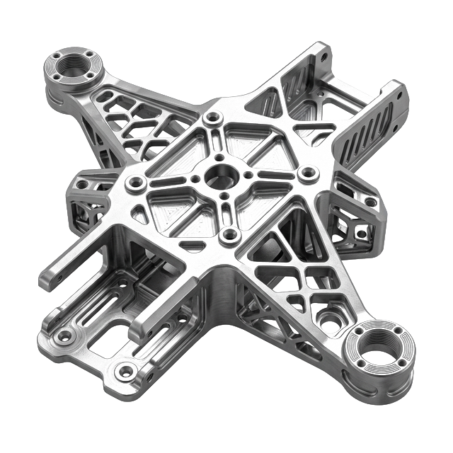 Drone Motor Mount