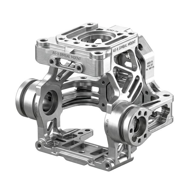 Drone Arm Connector