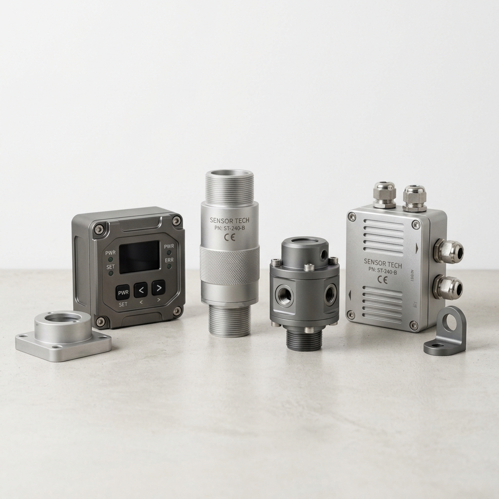 Cnc Quality Glossary
