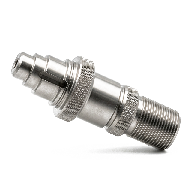 Precision machined consumer electronics component